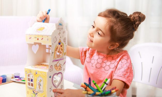 9 ways to get your kids to do their own work