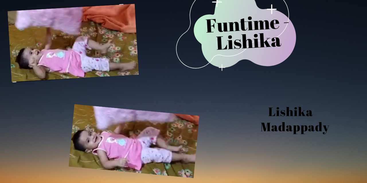 Funtime – Lishika