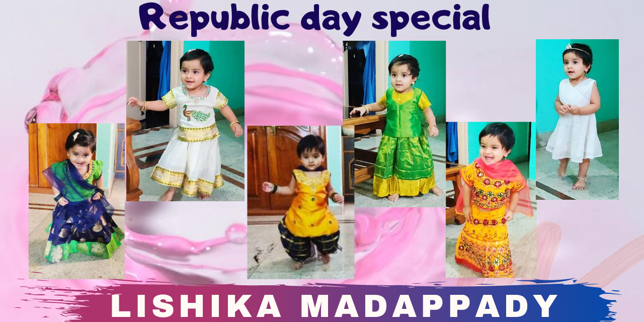 Republic day special