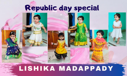 Republic day special