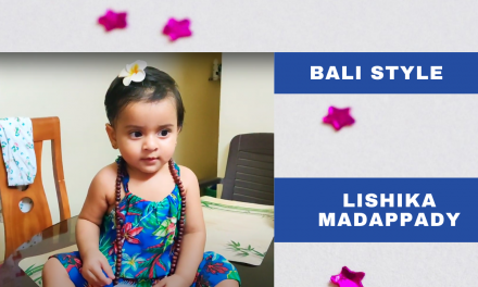 Bali style