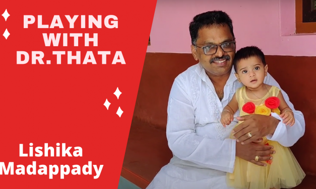 Playing with Dr.Tha Tha