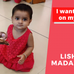 I want Mehndi on my hands