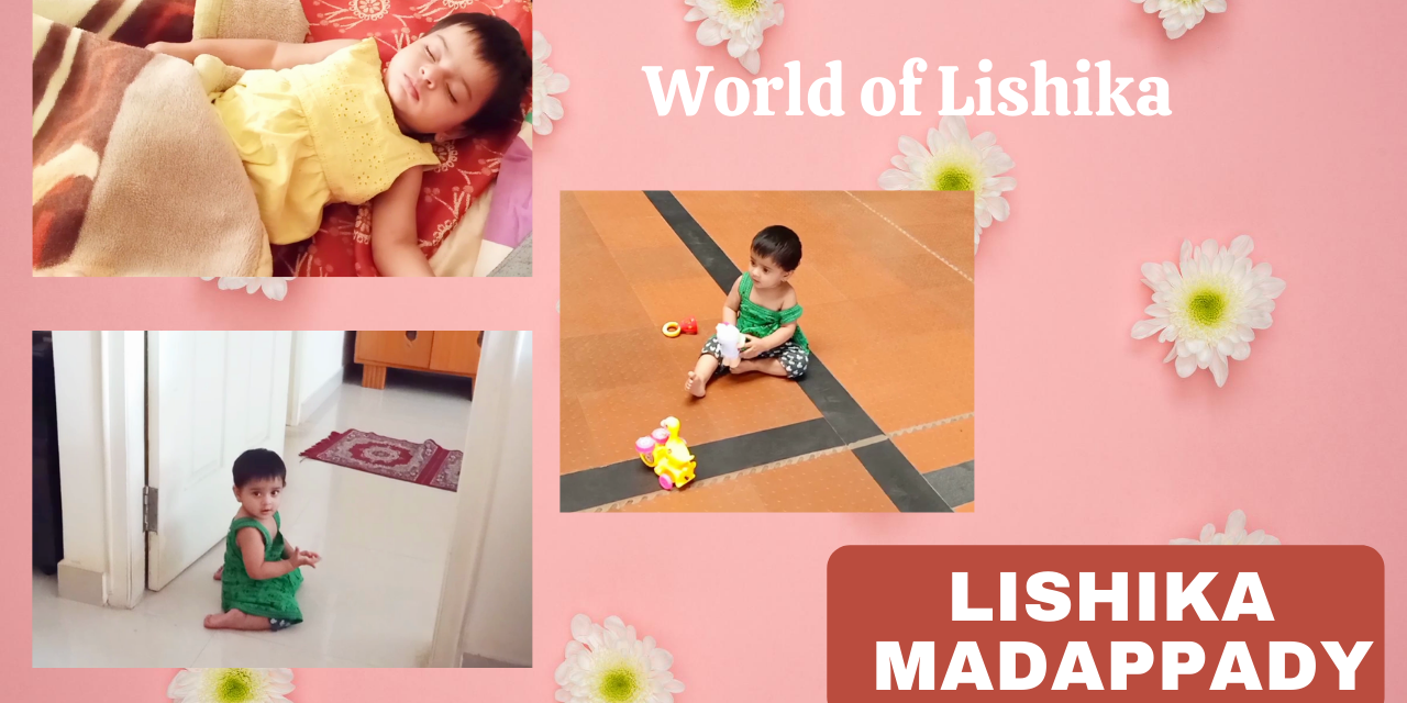 World of Lishika