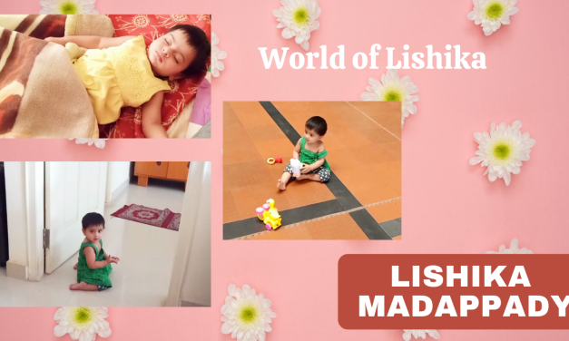 World of Lishika