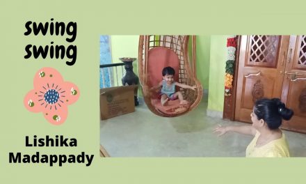 Want to swing with me ?