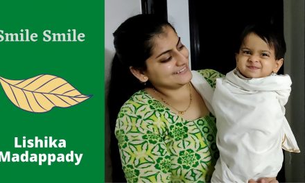 Variety of Smiles – Lishika