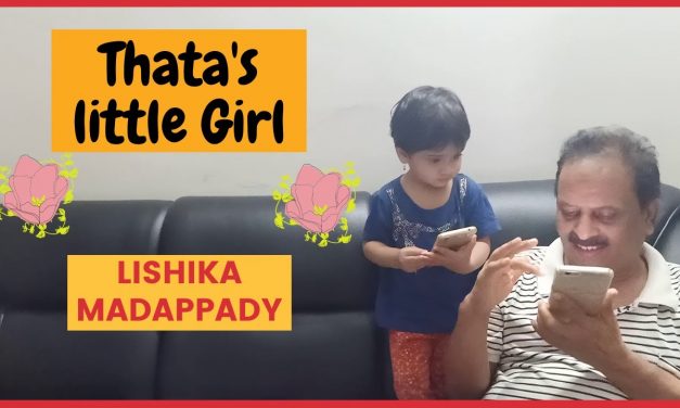 I love watching songs in mobile – Lishika