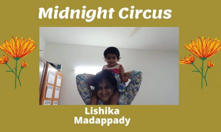 When they try to make me  sleep,  this is what happens – Lishika