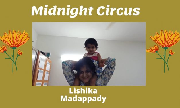 When they try to make me  sleep,  this is what happens – Lishika