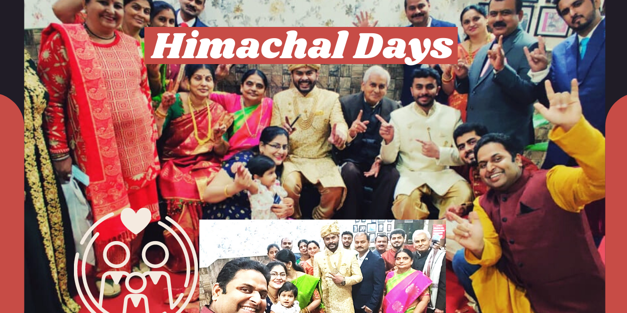 My Journey to Himachal Pradesh – Lishika