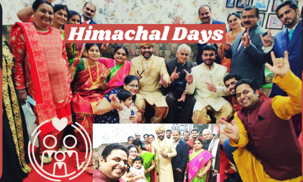 My Journey to Himachal Pradesh – Lishika