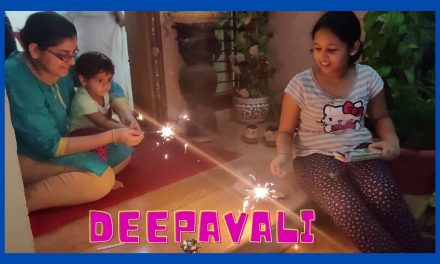 Deepavali celebration in mangalore