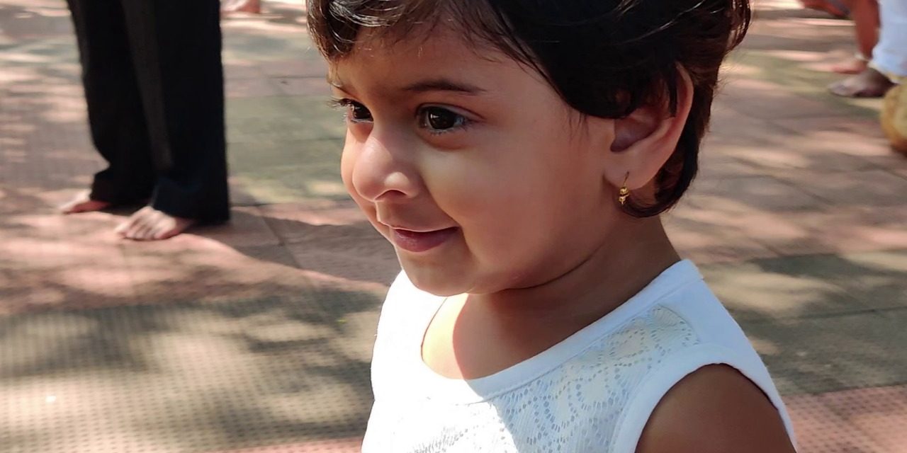 Family Trip To Southadka Temple And Nisargadhama – LISHIKA