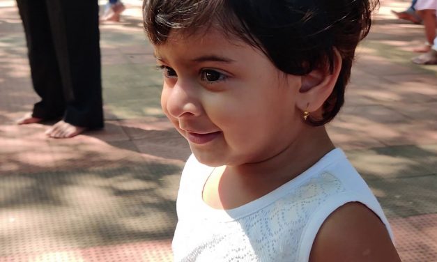 Family Trip To Southadka Temple And Nisargadhama – LISHIKA